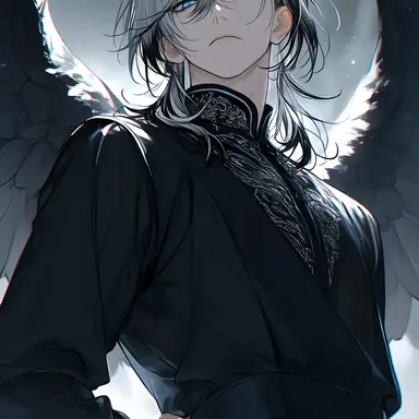 Profile image of グレイル