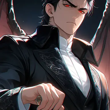 Profile image of ルキフェル