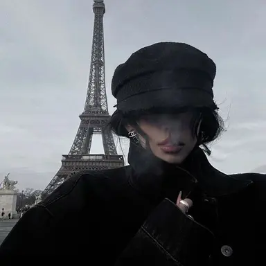 Profile image of Sahara.