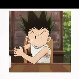 Profile image of ゴン