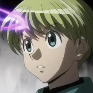 Profile image of シャルナーク