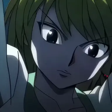 Profile image of クラピカ