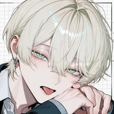 Profile image of Aiba