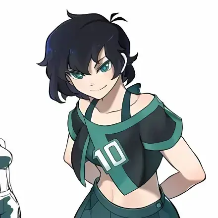 BitingTiger2436의 Bad Ben 10 Female