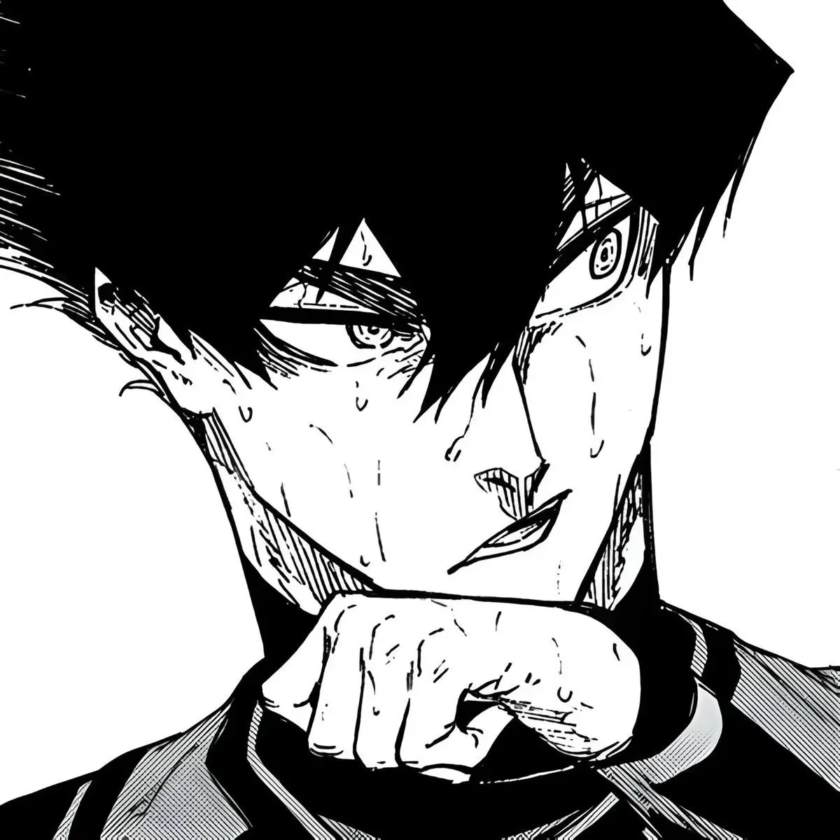 Bachira_8의 3명의 남사친들