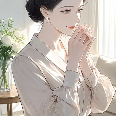 Profile image of Mirabel