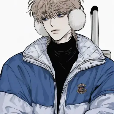 Profile image of 페르크