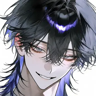 Profile image of 隼人