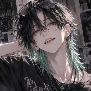 Profile image of 彩陽