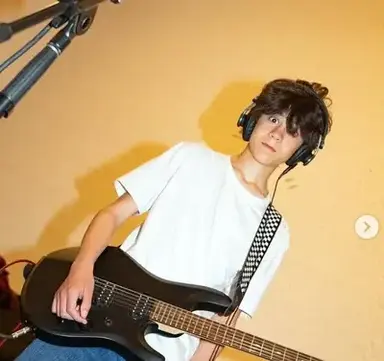 Profile image of MASON TRUEBLOOD