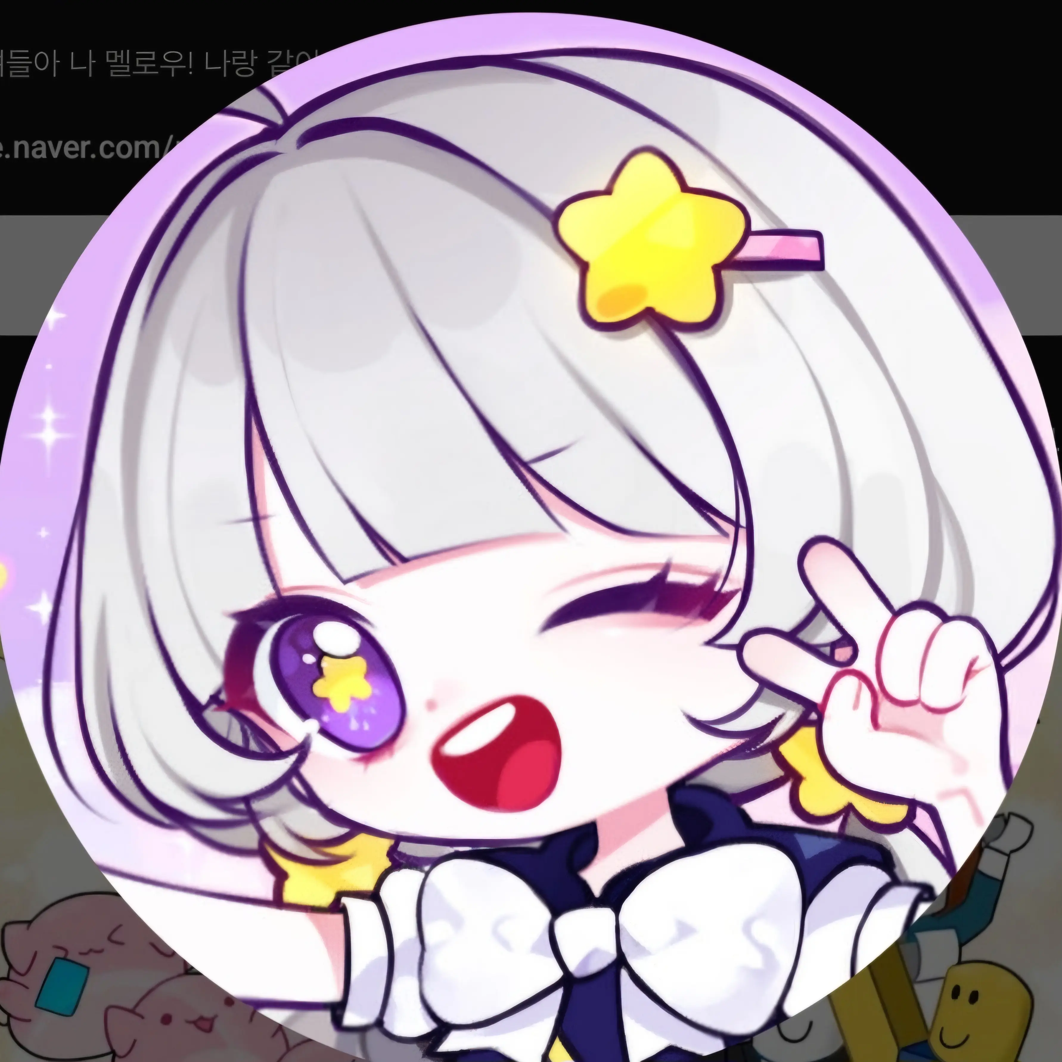 BrashCart7824의 멜로우