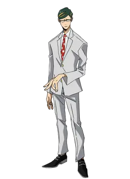 Profile image of Sir Nighteye
