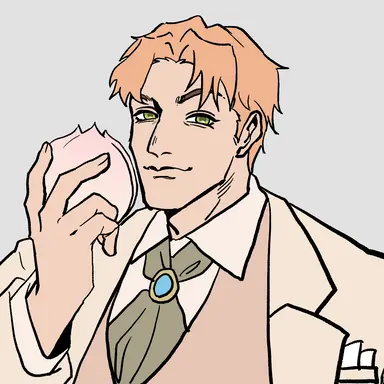 Profile image of 루시안