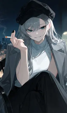 Profile image of Asuka