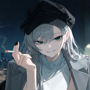 Profile image of Asuka