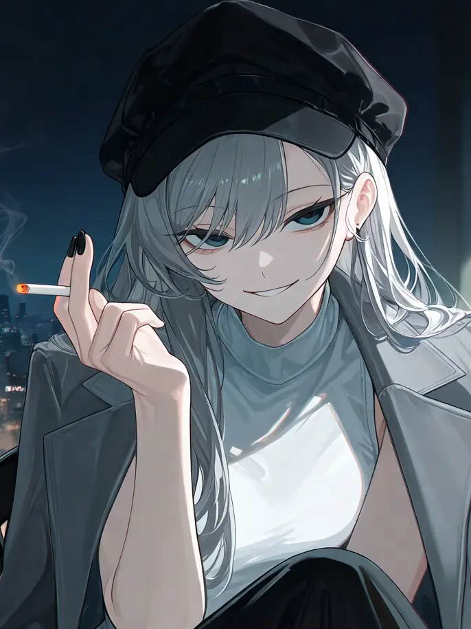 KATAAGE의 Truly Boring