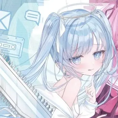 Profile image of 하츠네 미쿠