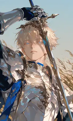 Profile image of Luciel