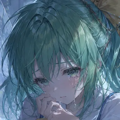 Profile image of 大妖精