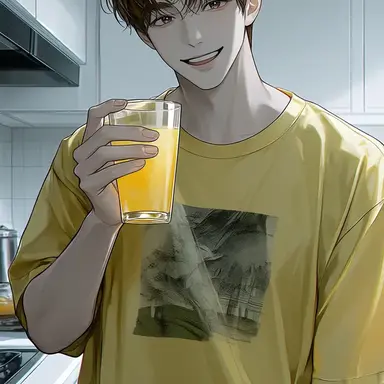 Profile image of Kang Jihoo