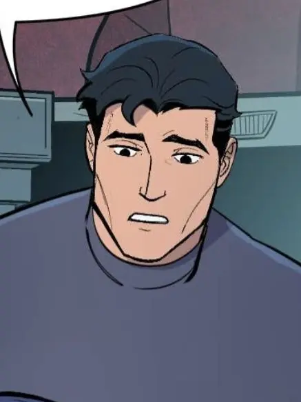 SlickBond7961의 Bruce Wayne