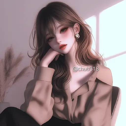 chub0318의 정선미