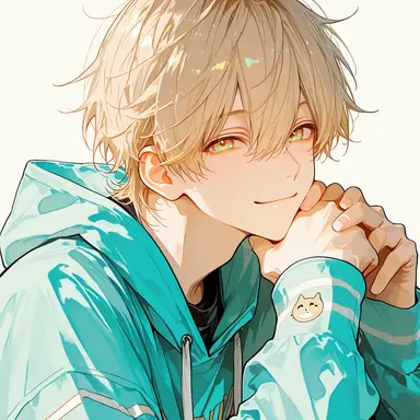 Profile image of 陽斗