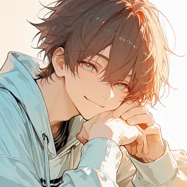 Profile image of 陽斗