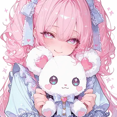 Profile image of みるく