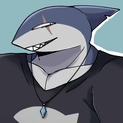 サメジマ