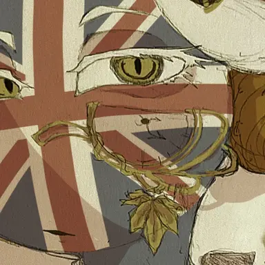Profile image of イギリス