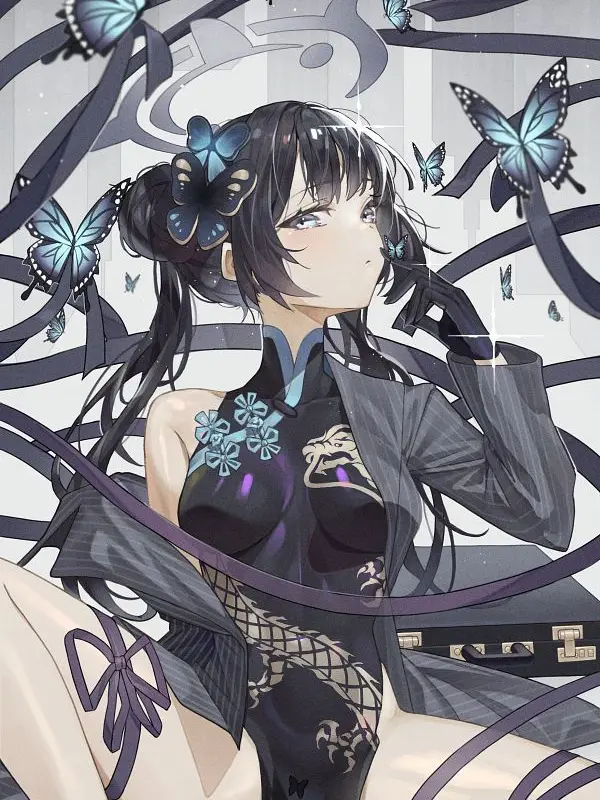 PaleBraid0648의 キサキっていう神の門主()