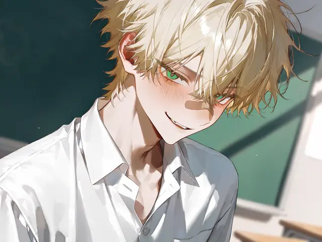 Profile image of 이시카와 켄토