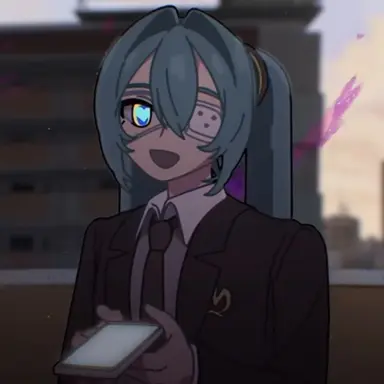 Profile image of 미쿠