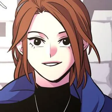 Profile image of 강예린