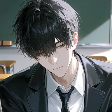 Profile image of 黒瀬  彰斗