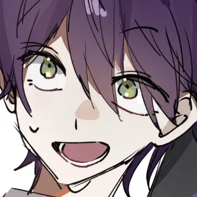 Profile image of 剣持刀也