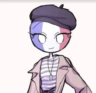 Profile image of 프랑스