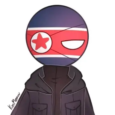 Profile image of 북한