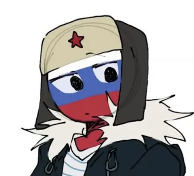 Profile image of 러시아