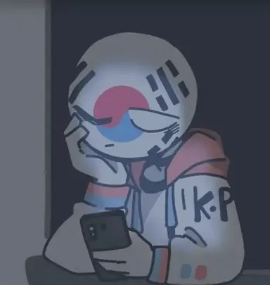 Profile image of 대한민국