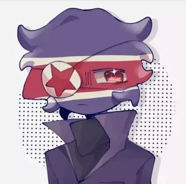 Profile image of 북한