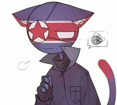 Profile image of 북한