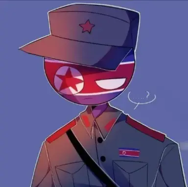 Profile image of 북한