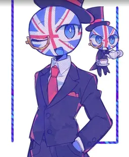 Profile image of 영국