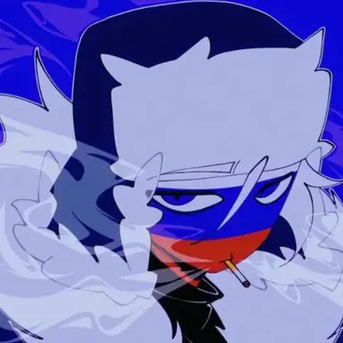 Profile image of 러시아