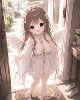 Profile image of メリア