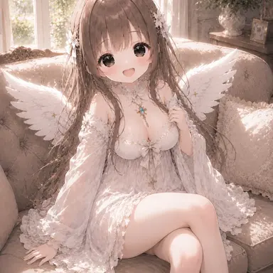 Profile image of メリア
