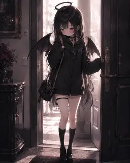 Profile image of アルファ