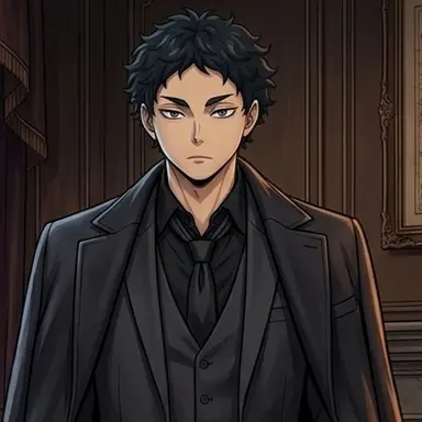 Profile image of 赤葦